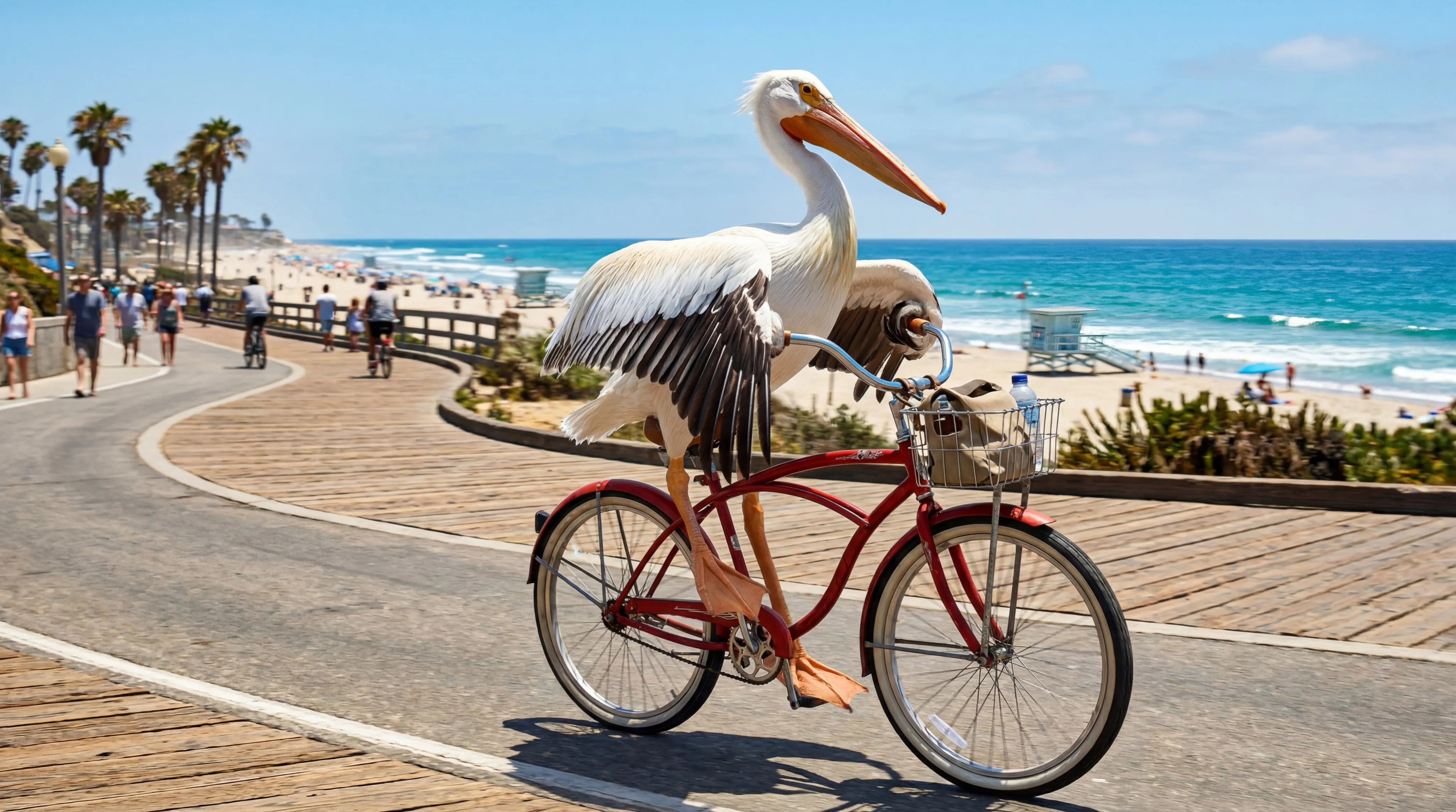 Prepare commercial images in multiple sizes